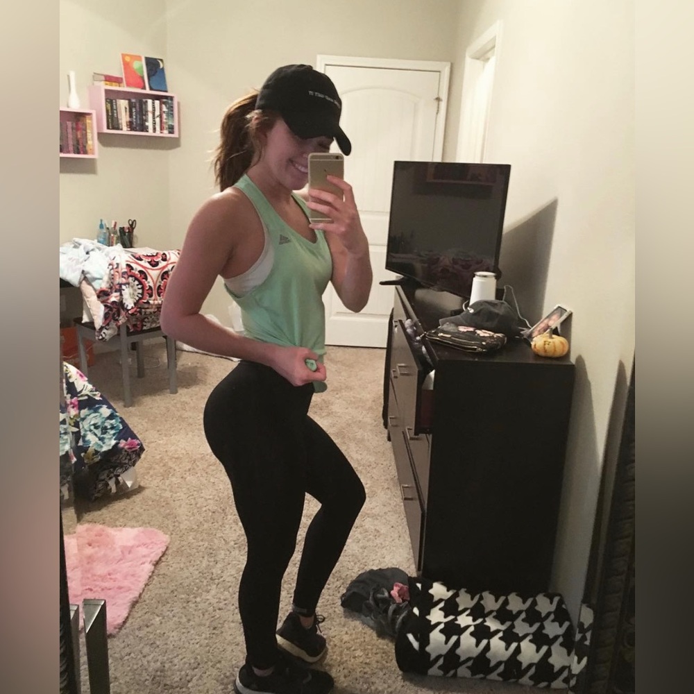 Alphalete Revival Leggings